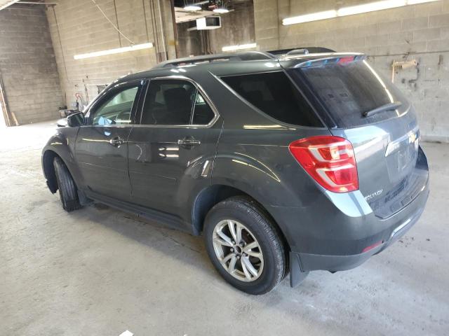 Photo 1 VIN: 2GNALCEK9H1616472 - CHEVROLET EQUINOX LT 