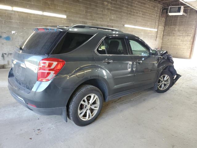 Photo 2 VIN: 2GNALCEK9H1616472 - CHEVROLET EQUINOX LT 