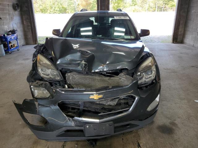 Photo 4 VIN: 2GNALCEK9H1616472 - CHEVROLET EQUINOX LT 