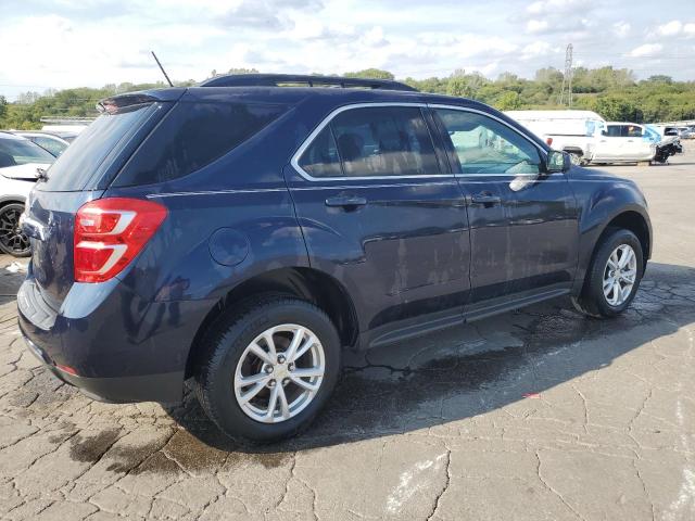 Photo 2 VIN: 2GNALCEK9H1618125 - CHEVROLET EQUINOX LT 