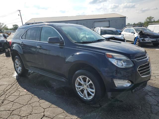 Photo 3 VIN: 2GNALCEK9H1618125 - CHEVROLET EQUINOX LT 