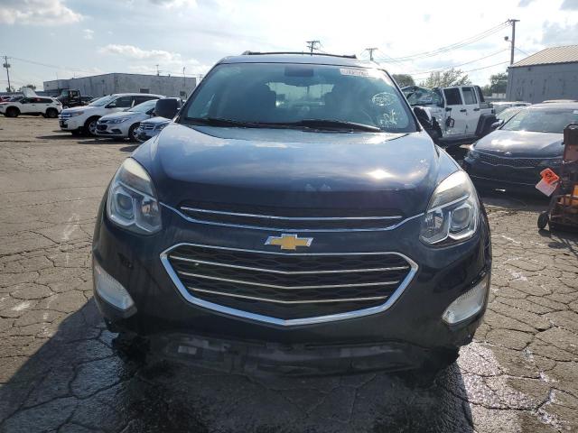 Photo 4 VIN: 2GNALCEK9H1618125 - CHEVROLET EQUINOX LT 