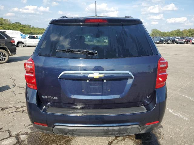 Photo 5 VIN: 2GNALCEK9H1618125 - CHEVROLET EQUINOX LT 