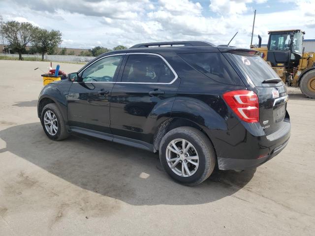 Photo 1 VIN: 2GNALCEK9H6110708 - CHEVROLET EQUINOX LT 