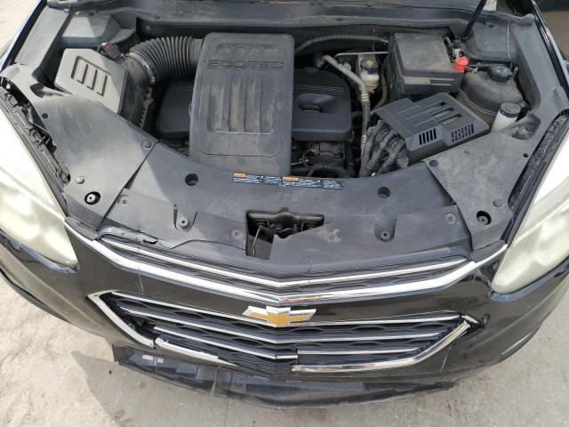 Photo 11 VIN: 2GNALCEK9H6110708 - CHEVROLET EQUINOX LT 