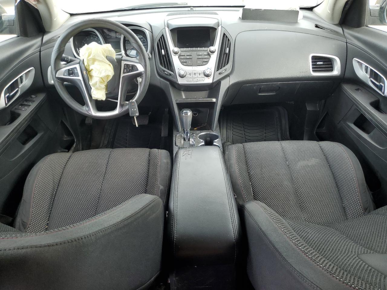 Photo 21 VIN: 2GNALCEK9H6110708 - CHEVROLET EQUINOX LT 