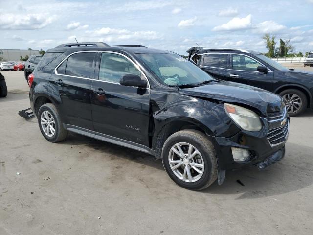 Photo 3 VIN: 2GNALCEK9H6110708 - CHEVROLET EQUINOX LT 