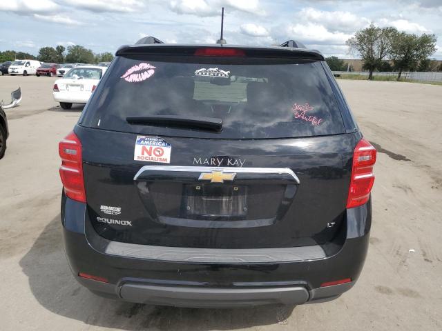 Photo 5 VIN: 2GNALCEK9H6110708 - CHEVROLET EQUINOX LT 