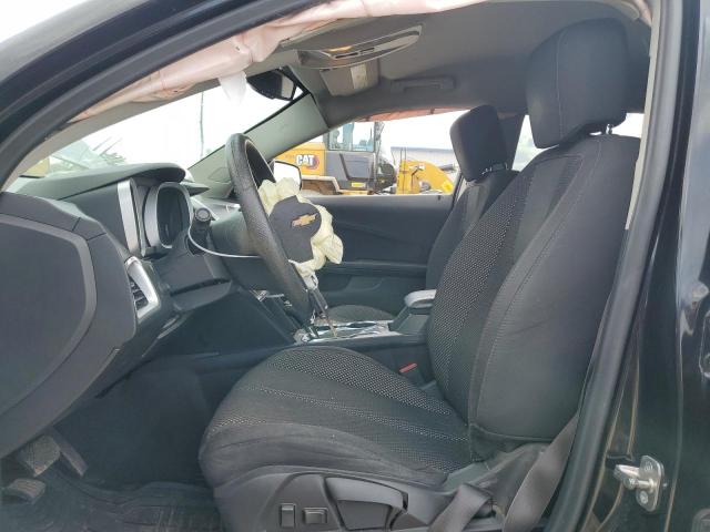 Photo 6 VIN: 2GNALCEK9H6110708 - CHEVROLET EQUINOX LT 