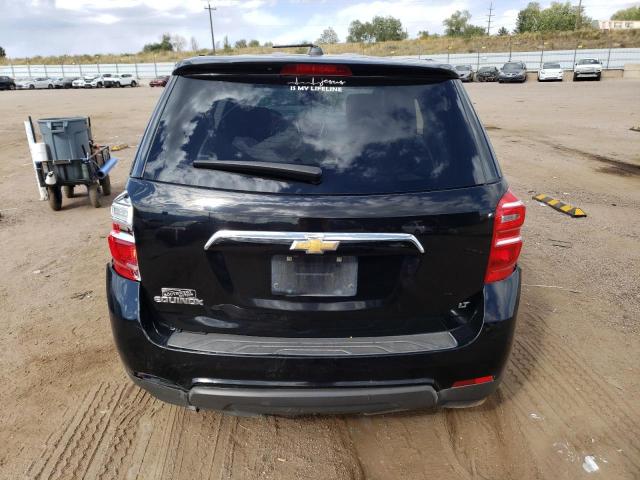 Photo 5 VIN: 2GNALCEK9H6112166 - CHEVROLET EQUINOX LT 