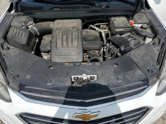 Photo 11 VIN: 2GNALCEK9H6146463 - CHEVROLET EQUINOX LT 