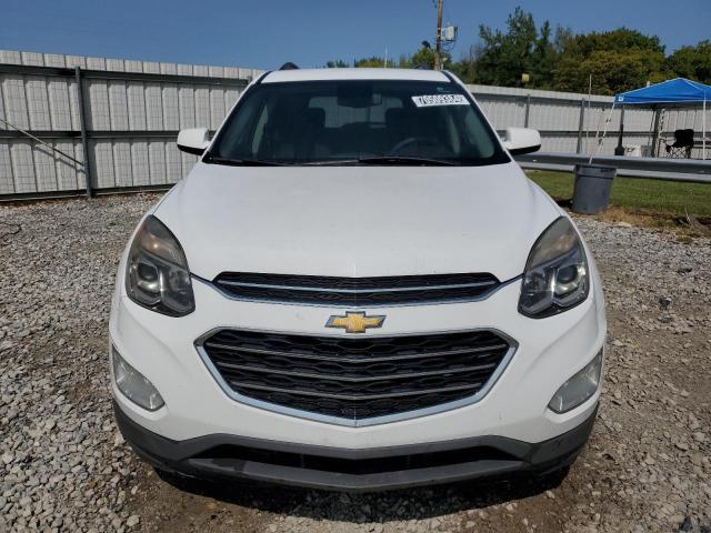 Photo 4 VIN: 2GNALCEK9H6146463 - CHEVROLET EQUINOX LT 