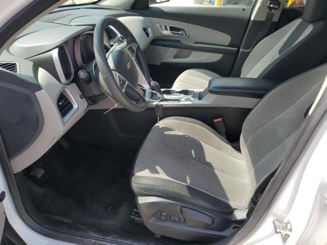 Photo 6 VIN: 2GNALCEK9H6146463 - CHEVROLET EQUINOX LT 