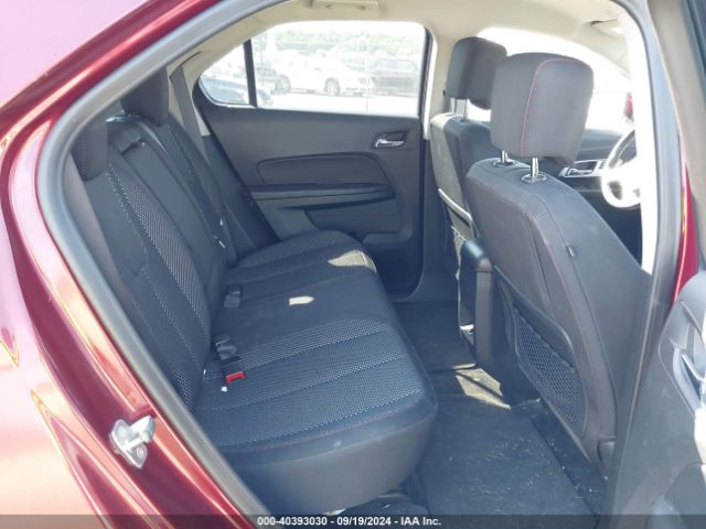 Photo 7 VIN: 2GNALCEK9H6152411 - CHEVROLET EQUINOX 