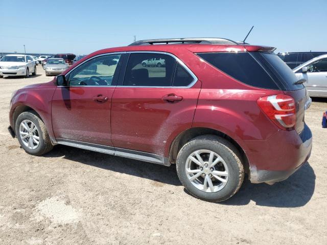 Photo 1 VIN: 2GNALCEK9H6157446 - CHEVROLET EQUINOX 