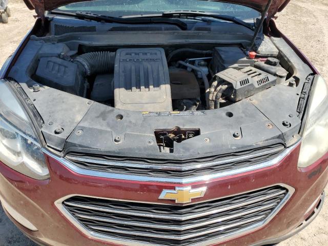 Photo 11 VIN: 2GNALCEK9H6157446 - CHEVROLET EQUINOX 