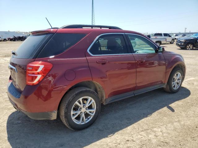 Photo 2 VIN: 2GNALCEK9H6157446 - CHEVROLET EQUINOX 