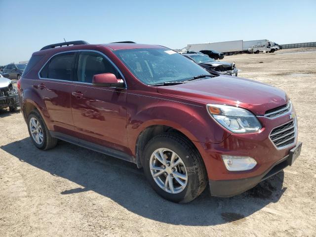 Photo 3 VIN: 2GNALCEK9H6157446 - CHEVROLET EQUINOX 