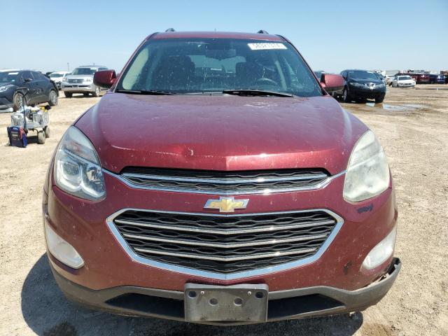 Photo 4 VIN: 2GNALCEK9H6157446 - CHEVROLET EQUINOX 