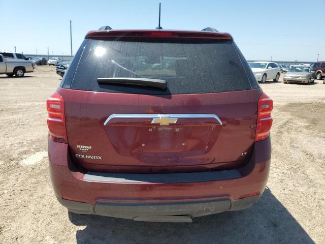 Photo 5 VIN: 2GNALCEK9H6157446 - CHEVROLET EQUINOX 