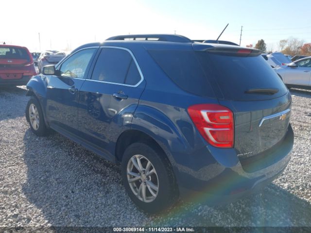 Photo 2 VIN: 2GNALCEK9H6158743 - CHEVROLET EQUINOX 