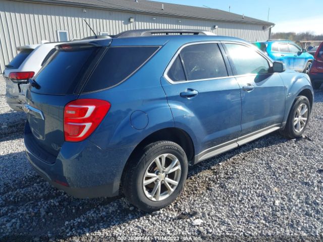 Photo 3 VIN: 2GNALCEK9H6158743 - CHEVROLET EQUINOX 