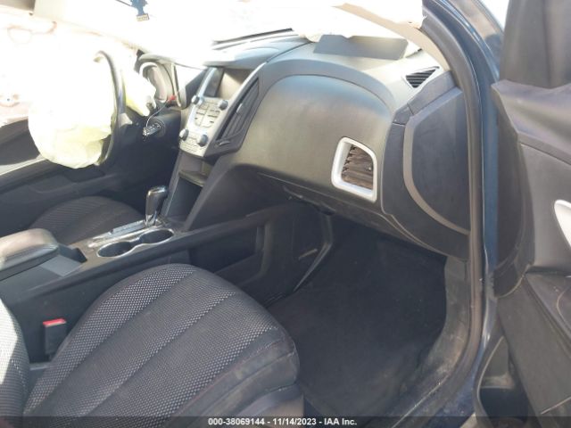 Photo 4 VIN: 2GNALCEK9H6158743 - CHEVROLET EQUINOX 