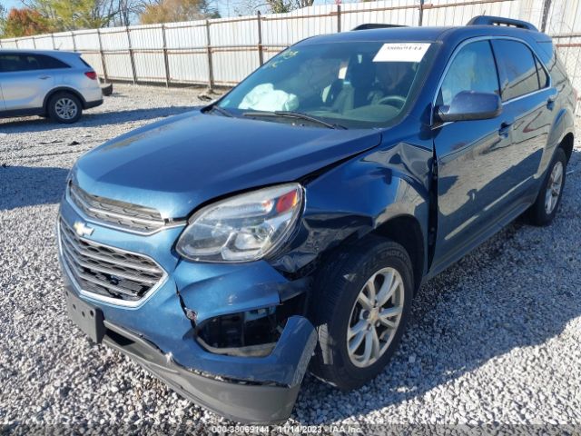 Photo 5 VIN: 2GNALCEK9H6158743 - CHEVROLET EQUINOX 