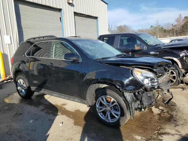 Photo 3 VIN: 2GNALCEK9H6168656 - CHEVROLET EQUINOX 