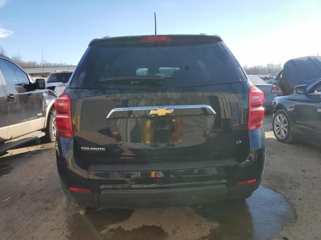 Photo 5 VIN: 2GNALCEK9H6168656 - CHEVROLET EQUINOX 