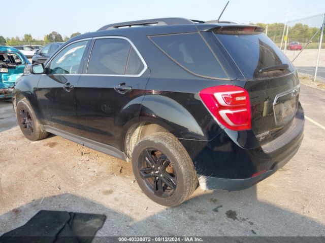 Photo 2 VIN: 2GNALCEK9H6169662 - CHEVROLET EQUINOX 