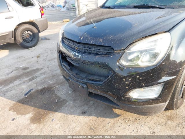 Photo 5 VIN: 2GNALCEK9H6169662 - CHEVROLET EQUINOX 