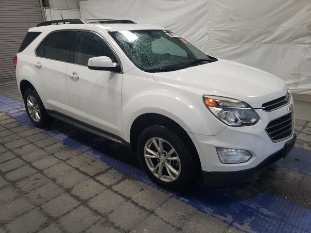 Photo 3 VIN: 2GNALCEK9H6187112 - CHEVROLET EQUINOX LT 