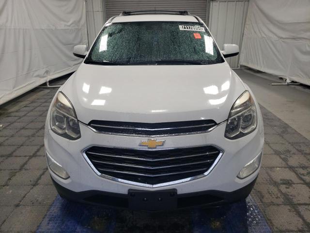 Photo 4 VIN: 2GNALCEK9H6187112 - CHEVROLET EQUINOX LT 