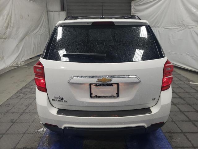 Photo 5 VIN: 2GNALCEK9H6187112 - CHEVROLET EQUINOX LT 