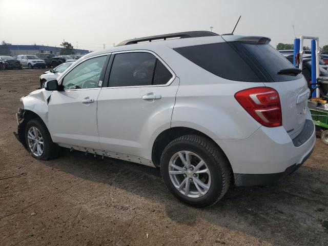 Photo 1 VIN: 2GNALCEK9H6190740 - CHEVROLET EQUINOX LT 