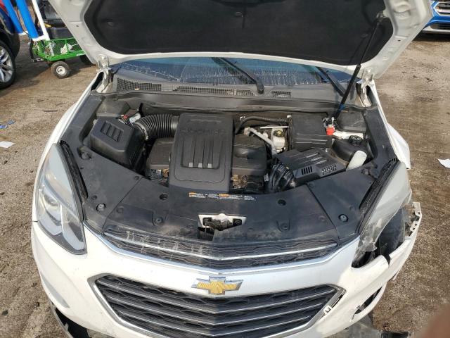 Photo 11 VIN: 2GNALCEK9H6190740 - CHEVROLET EQUINOX LT 