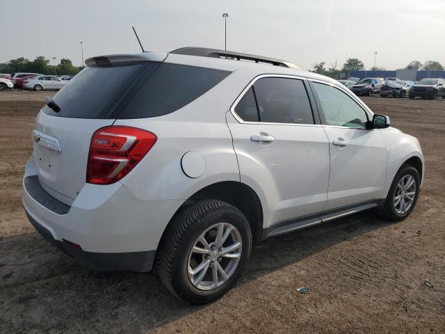 Photo 2 VIN: 2GNALCEK9H6190740 - CHEVROLET EQUINOX LT 