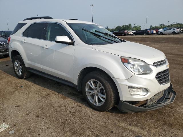 Photo 3 VIN: 2GNALCEK9H6190740 - CHEVROLET EQUINOX LT 