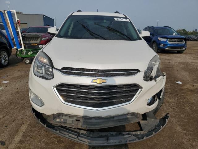 Photo 4 VIN: 2GNALCEK9H6190740 - CHEVROLET EQUINOX LT 