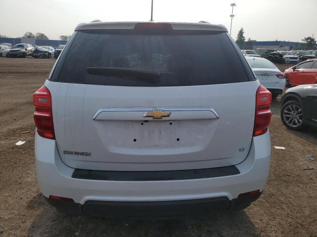 Photo 5 VIN: 2GNALCEK9H6190740 - CHEVROLET EQUINOX LT 