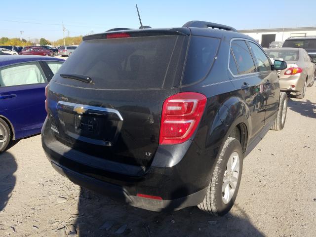 Photo 3 VIN: 2GNALCEK9H6207925 - CHEVROLET EQUINOX LT 