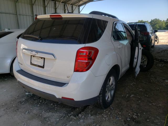 Photo 3 VIN: 2GNALCEK9H6223297 - CHEVROLET EQUINOX LT 