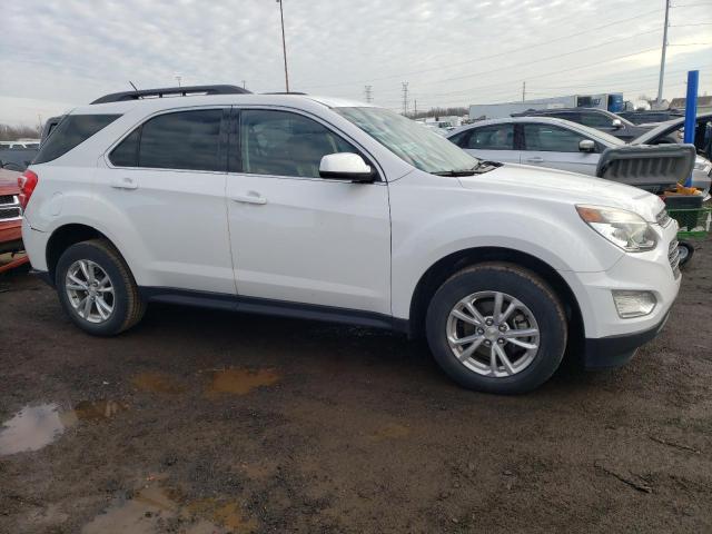 Photo 3 VIN: 2GNALCEK9H6224563 - CHEVROLET EQUINOX 