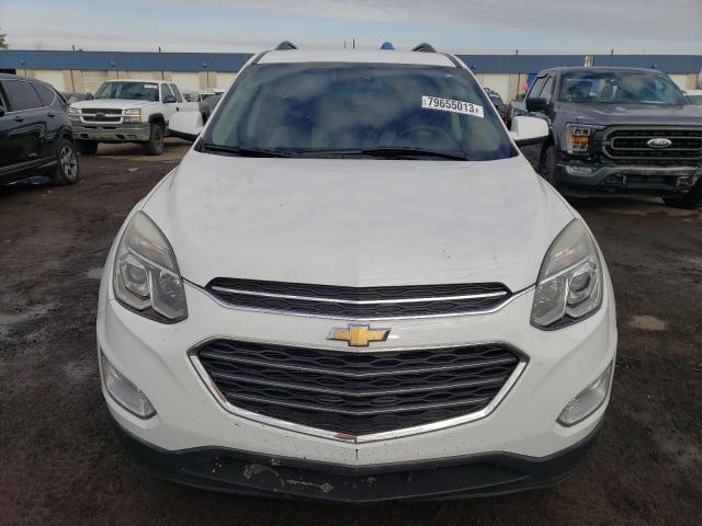 Photo 4 VIN: 2GNALCEK9H6224563 - CHEVROLET EQUINOX 