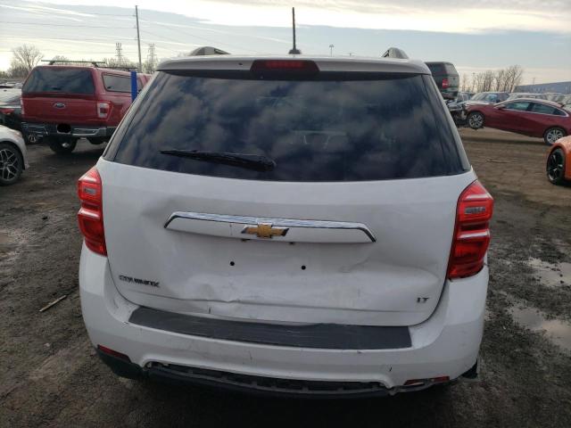 Photo 5 VIN: 2GNALCEK9H6224563 - CHEVROLET EQUINOX 