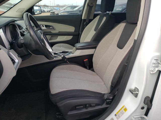 Photo 6 VIN: 2GNALCEK9H6224563 - CHEVROLET EQUINOX 