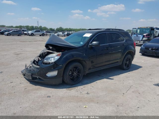 Photo 1 VIN: 2GNALCEK9H6237328 - CHEVROLET EQUINOX 