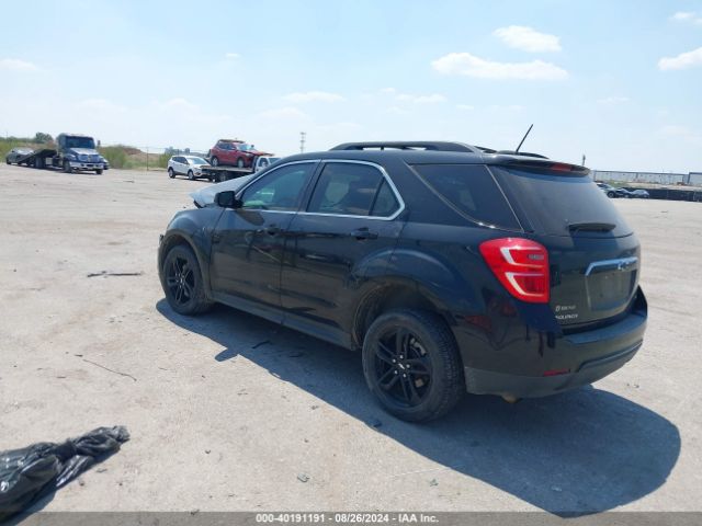 Photo 2 VIN: 2GNALCEK9H6237328 - CHEVROLET EQUINOX 