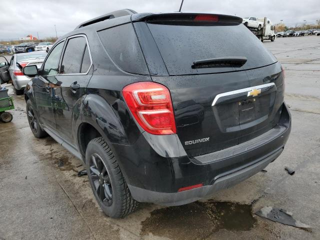 Photo 2 VIN: 2GNALCEK9H6240052 - CHEVROLET EQUINOX LT 